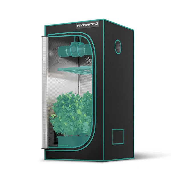 Mars Hydro Growzelte in verschiedenen Varianten