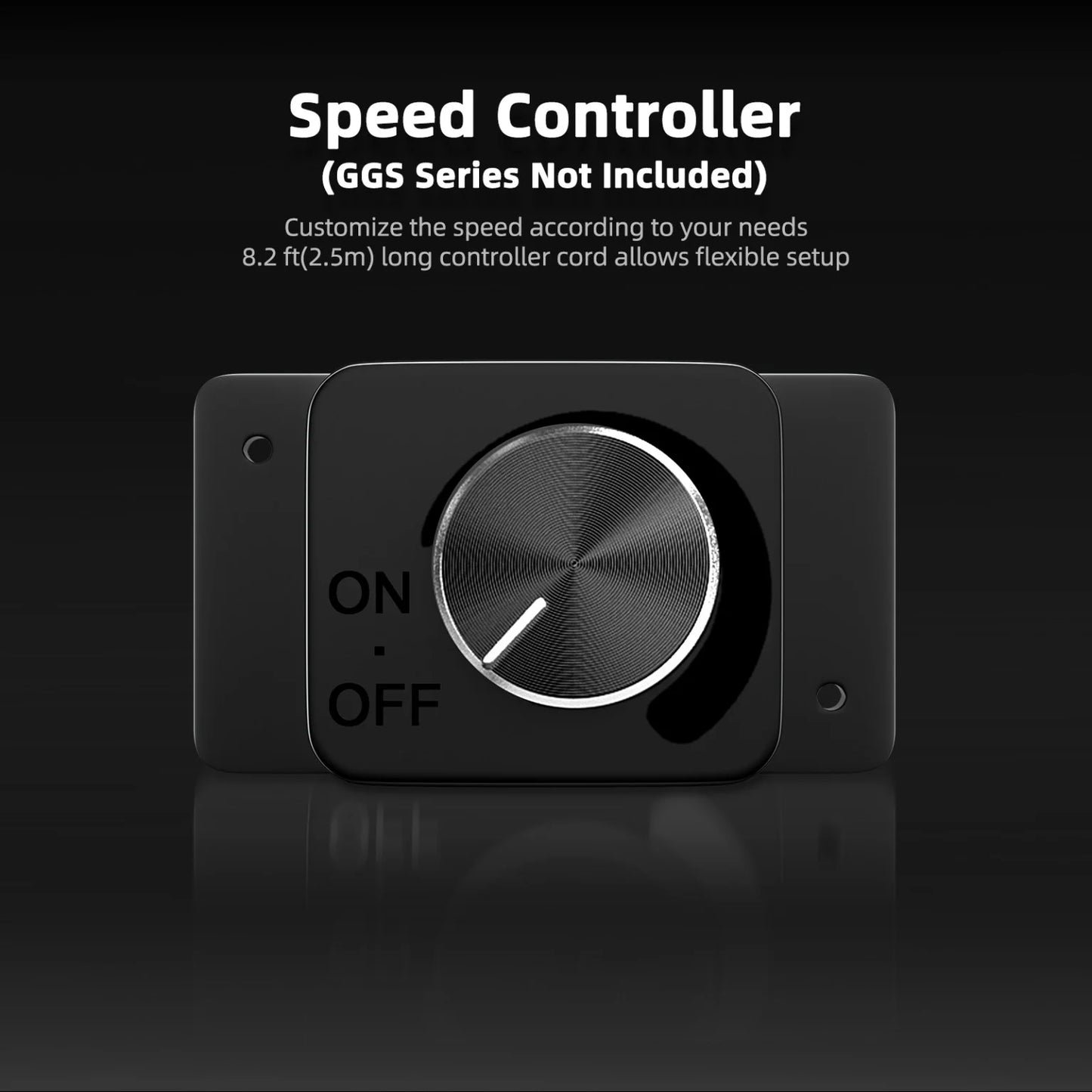 2025 New Spider Farmer 6 inch Inline Duct Fan 402 CFM With GGS Controller Abluftventilator for Grow Tents