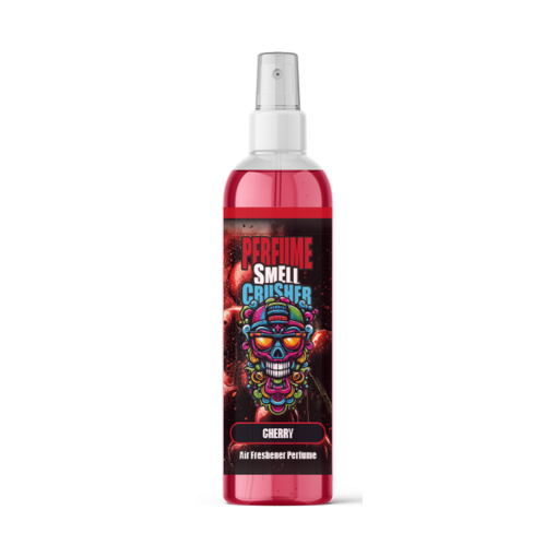 Perfume Spray: CHERRY