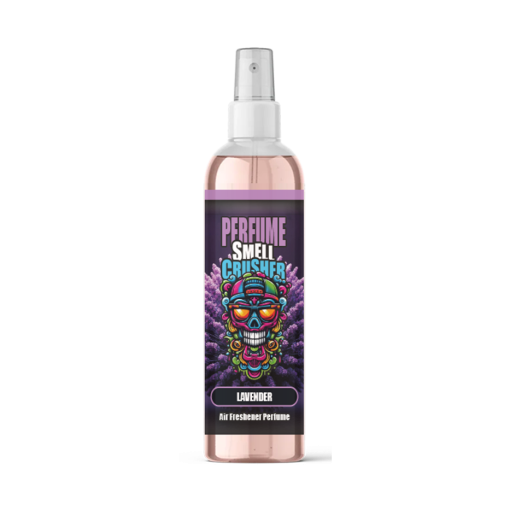 Perfume Spray: LAVENDER