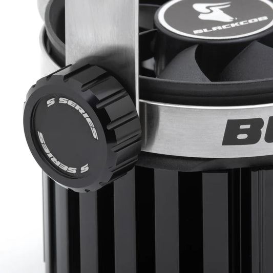 BLACKCOB S150 / 150 W