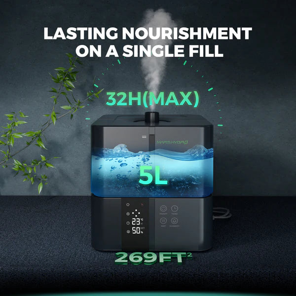 Mars Hydro Humidifier-5L
