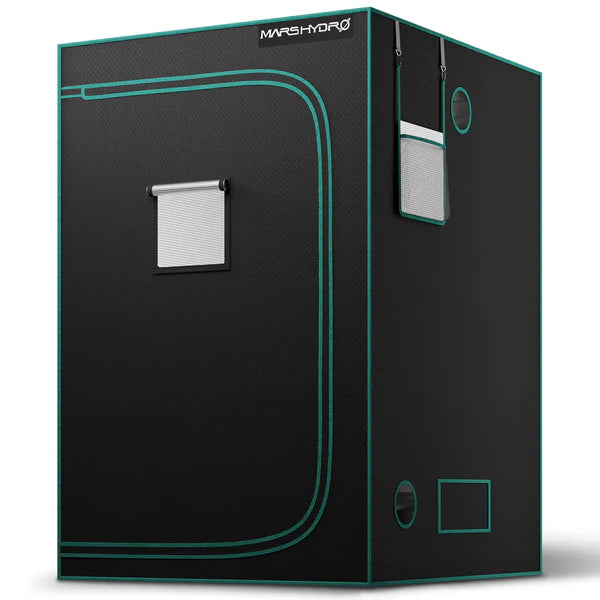 Mars Hydro Growzelte in verschiedenen Varianten