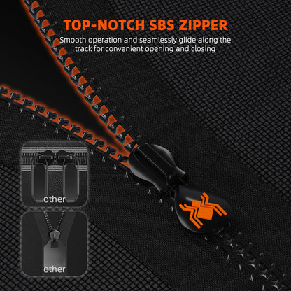 Spider Farmer 300x150x200cm Indoor Grow Tent 1680D Hydroponic Plant Room for Optimal Plant Growth & Climate Control