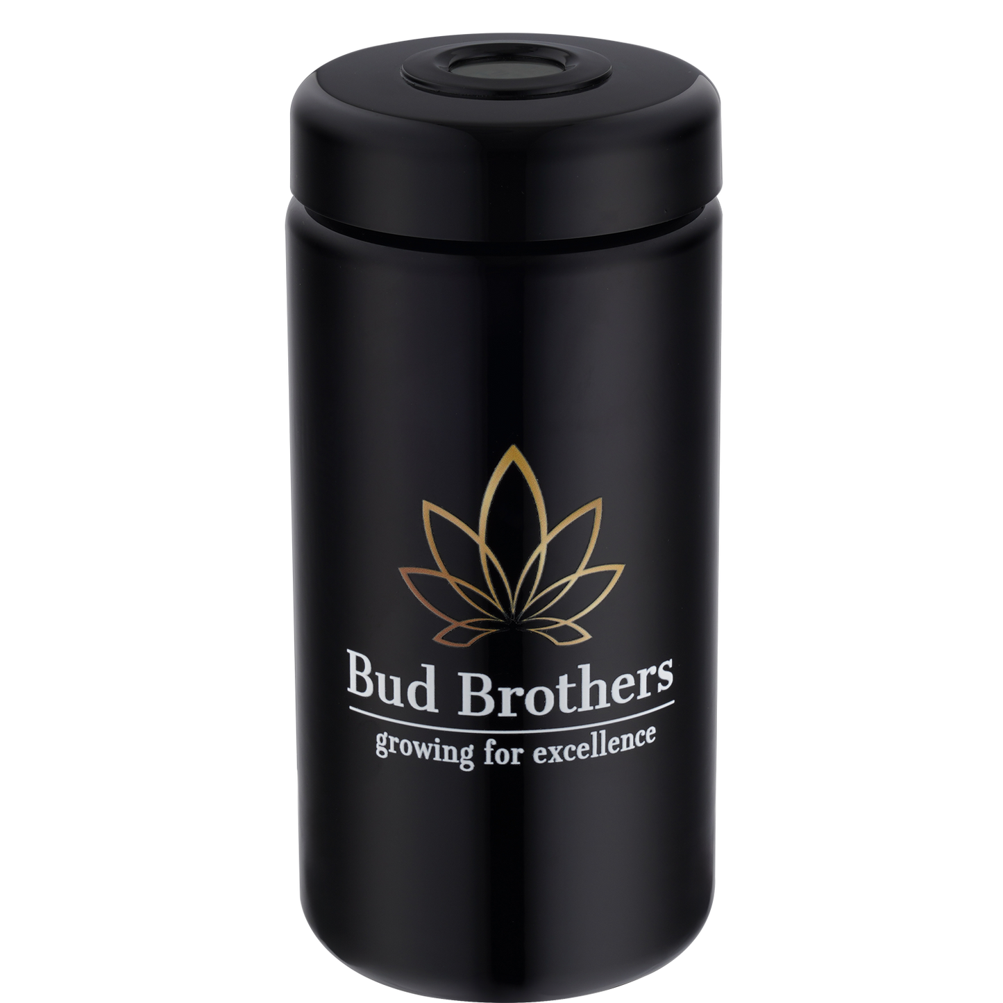 Bud Brothers Humidor 8g/15g/30g/60g Füllmenge