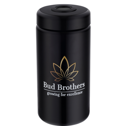 Bud Brothers Humidor 8g/15g/30g/60g Füllmenge