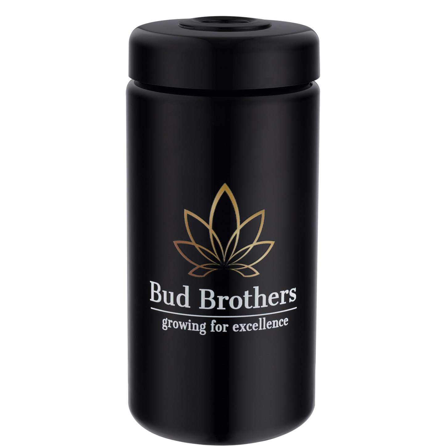 Bud Brothers Humidor 8g/15g/30g/60g Füllmenge