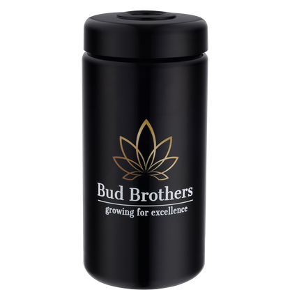 Bud Brothers Humidor 8g/15g/30g/60g Füllmenge