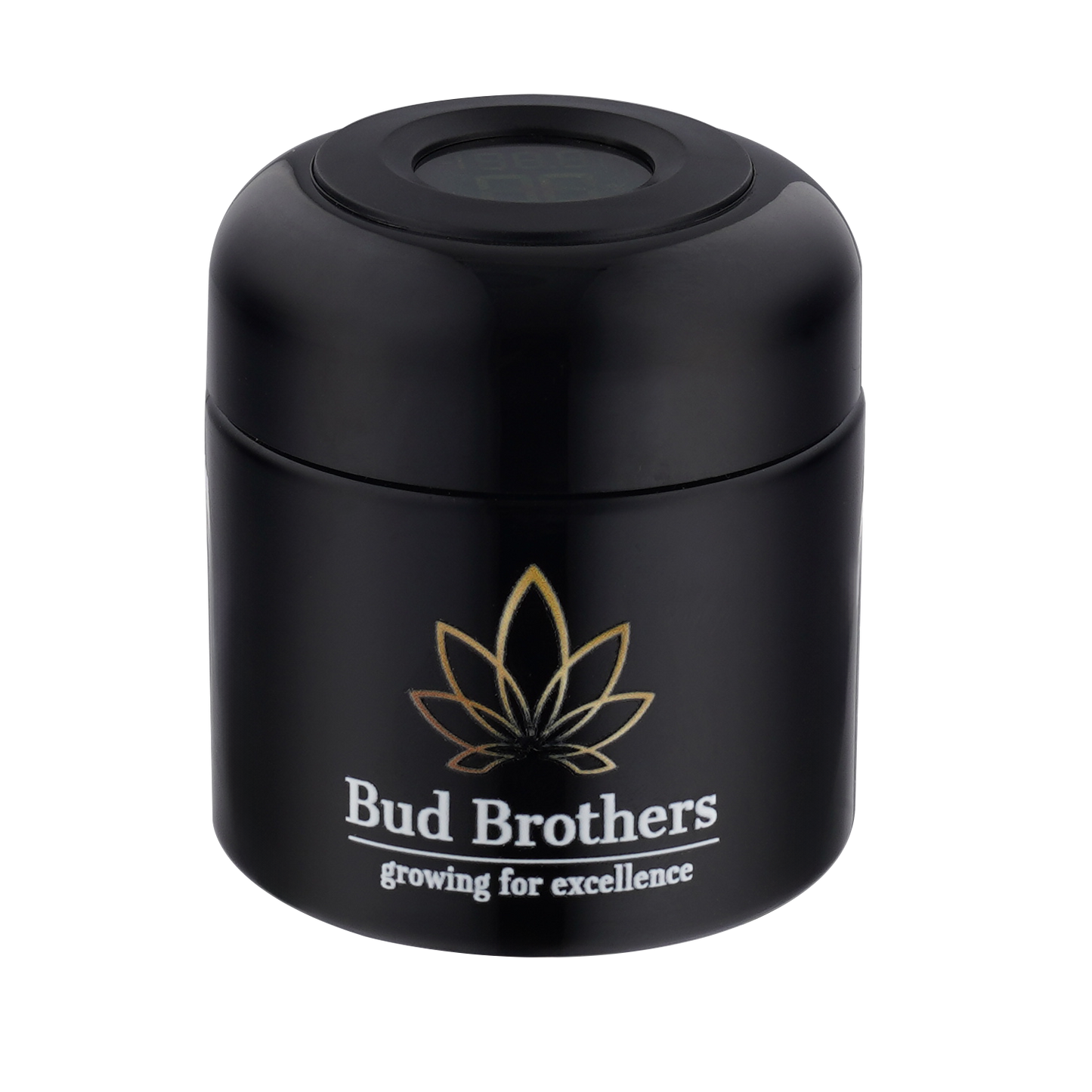 Bud Brothers Humidor 8g/15g/30g/60g Füllmenge