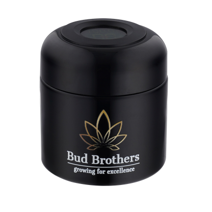Bud Brothers Humidor 8g/15g/30g/60g Füllmenge