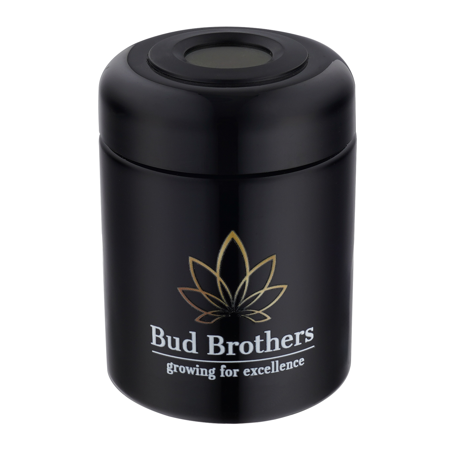 Bud Brothers Humidor 8g/15g/30g/60g Füllmenge