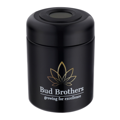 Bud Brothers Humidor 8g/15g/30g/60g Füllmenge