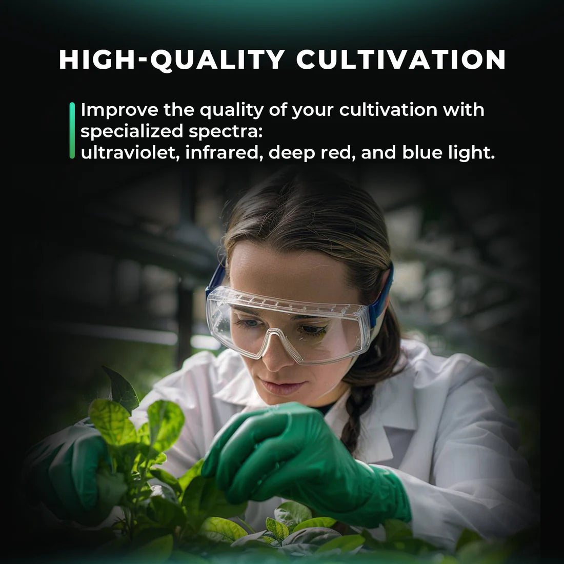 Mars Hydro ADLITE‑RB30