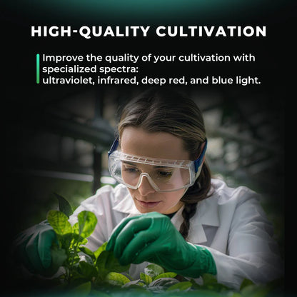 Mars Hydro ADLITE‑RB30