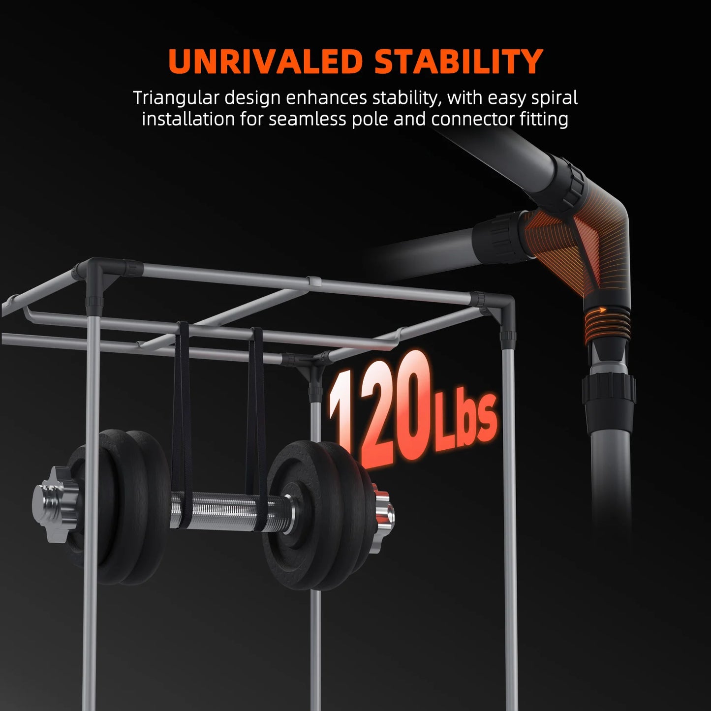 Spider Farmer 300x150x200cm Indoor Grow Tent 1680D Hydroponic Plant Room for Optimal Plant Growth & Climate Control