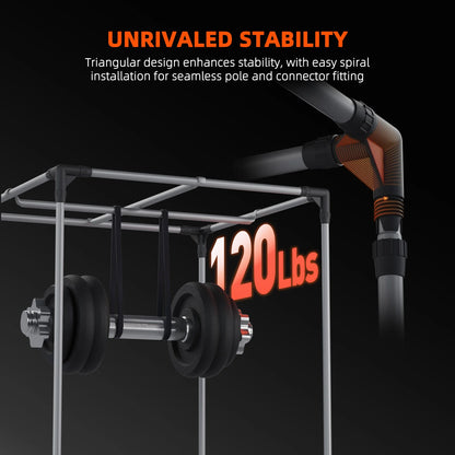 Spider Farmer 300x150x200cm Indoor Grow Tent 1680D Hydroponic Plant Room for Optimal Plant Growth & Climate Control