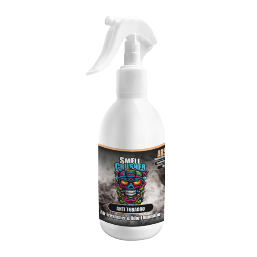 Absorber Spray: ANTI TOBACCO