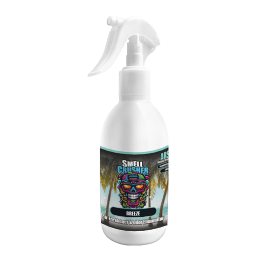 Absorber Spray: BREEZE