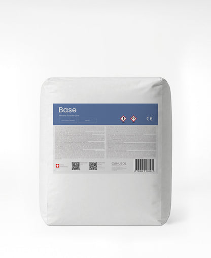 Canusol Dünger Sortiment