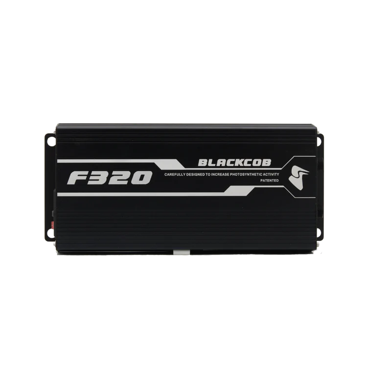 BLACKCOB F320 / 320 W