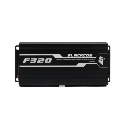 BLACKCOB F320 / 320 W