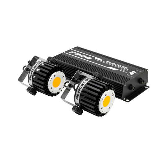 BLACKCOB F320 / 320 W