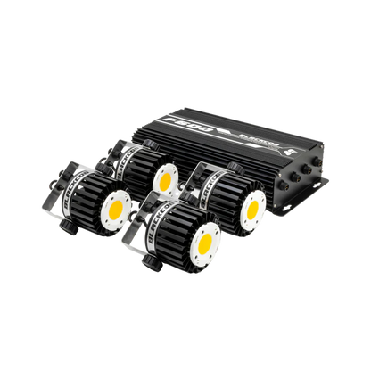 BLACKCOB F320 / 320 W