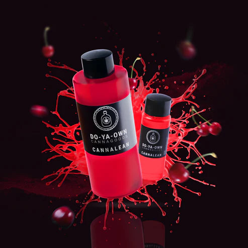 CannaLean Cherry Starter-Kit