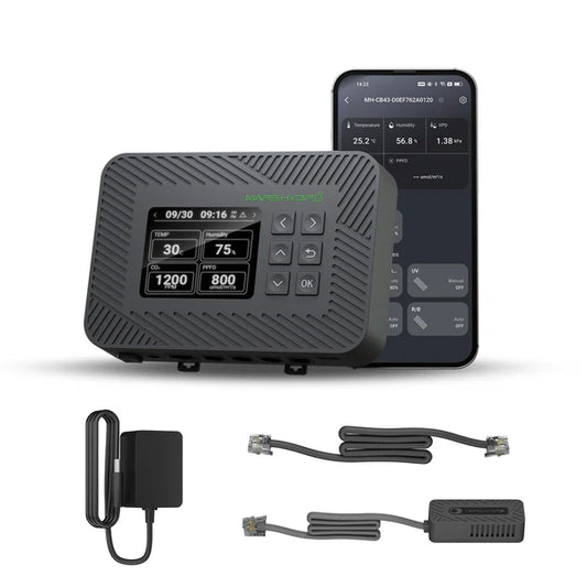 Controller43 SET (With battery)