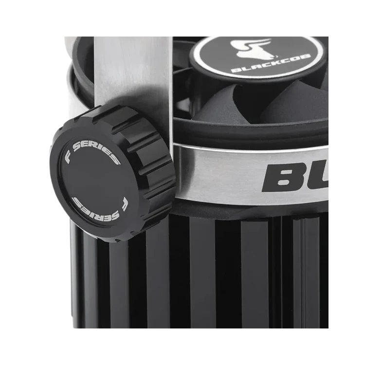 BLACKCOB F320 / 320 W