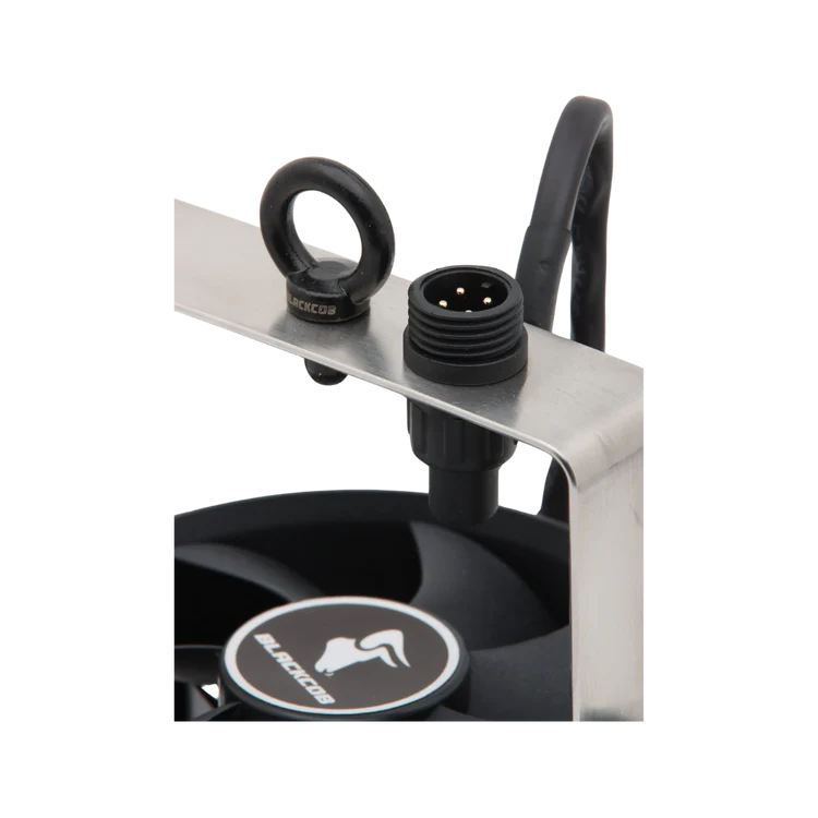 BLACKCOB F320 / 320 W