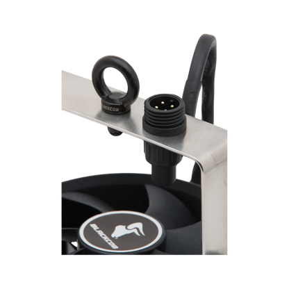 BLACKCOB F320 / 320 W