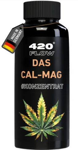 Das CalMag - Calcium- und Magnesium 1L