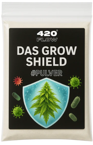 Das Grow Shield 180g