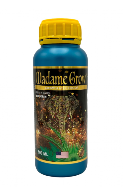 Wurzelstimulator - Natürlicher Wachstumsbeschleuniger | Growth Accelerator