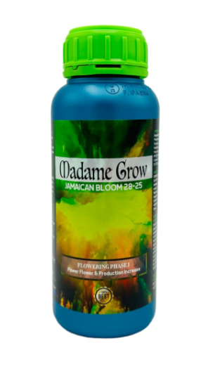 Blütendünger Pk - Jamaican Bloom 28-25