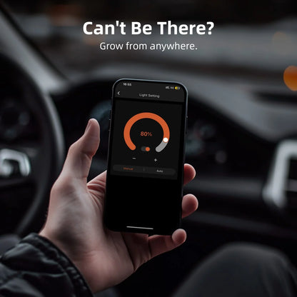 Experience the Latest Features – 2025 Spider Farmer GGS AC5 Power Strip Kits with Next-Gen 6” Clip Fan & 4” Inline Fan (with RJ12 Port), Ducting, and Carbon Filter Kits (Light Not Included)