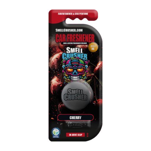 Car Freshener: CHERRY