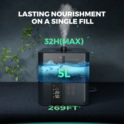 Mars Hydro Humidifier-5L