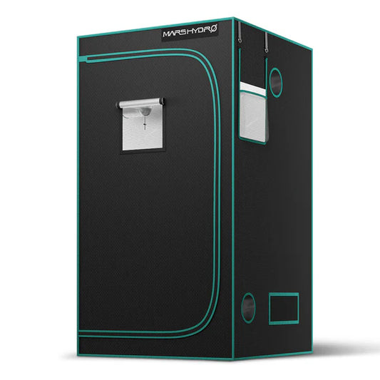 Mars Hydro Growzelte in verschiedenen Varianten